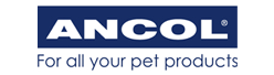 Ancol - the brand leader in pet accessories